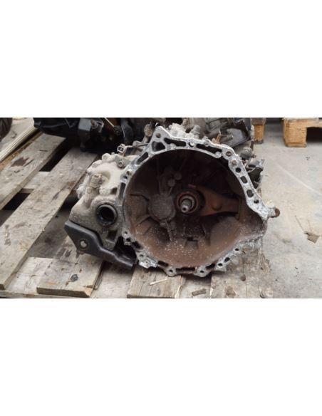 Skrzynia biegów Toyota YARIS II 1.4 D4D Y605