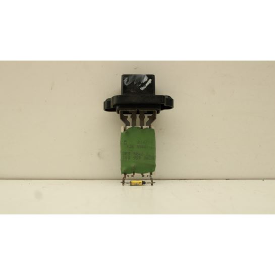 Rezystor dmuchawy VW UP Seat MII 1S0959263A