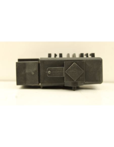Moduł podgrzewania foteli VW Seat Skoda 6R0959772A