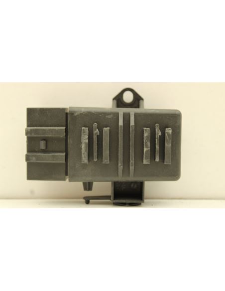 Moduł podgrzewania foteli VW Seat Skoda 6R0959772A