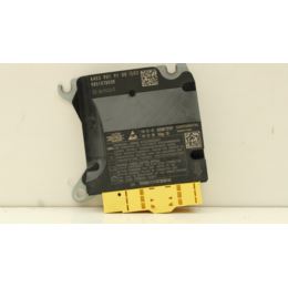 Moduł poduszek AIRBAG SMART 985107805R