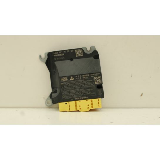 Moduł poduszek AIRBAG SMART 985107805R
