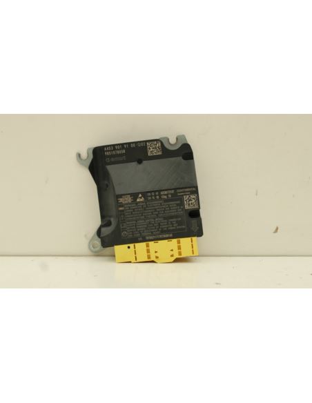 Moduł poduszek AIRBAG SMART 985107805R