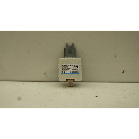 Moduł anteny Mazda 2 DL DJ MX-5 KD45675D4