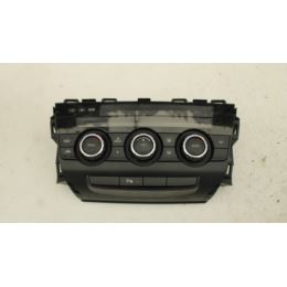 Panel klimatyzacji Mazda CX-5 KH2561190H