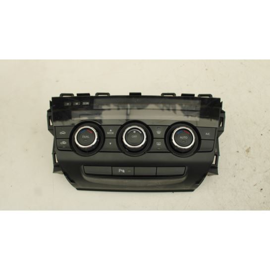 Panel klimatyzacji Mazda CX-5 KH2561190H