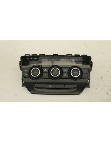 Panel klimatyzacji Mazda CX-5 KH2561190H