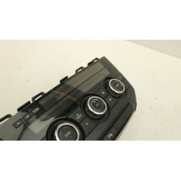 Panel klimatyzacji Mazda CX-5 KH2561190H 2