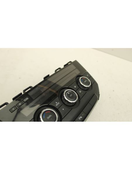 Panel klimatyzacji Mazda CX-5 KH2561190H