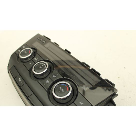 Panel klimatyzacji Mazda CX-5 KH2561190H