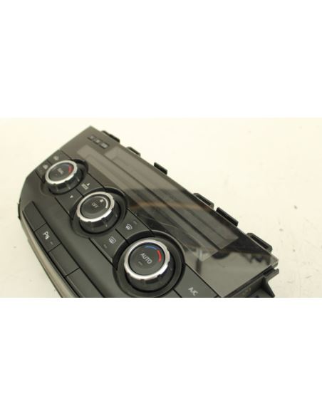 Panel klimatyzacji Mazda CX-5 KH2561190H