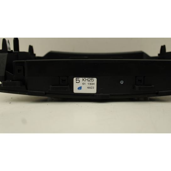 Panel klimatyzacji Mazda CX-5 KH2561190H