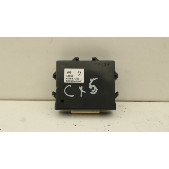 Moduł PDC Mazda CX-5 KE78-67UU0