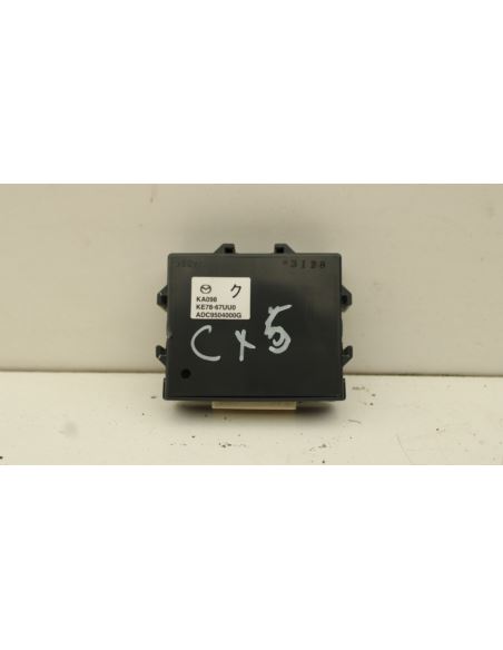 Moduł PDC Mazda CX-5 KE78-67UU0