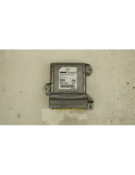 Moduł poduszek AIRBAG Mazda CX-5 KR32-57K30