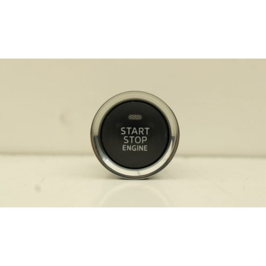 Przycisk przełącznika START-STOP Mazda BJS7663S0