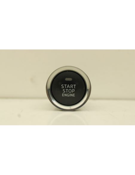Przycisk przełącznika START-STOP Mazda BJS7663S0