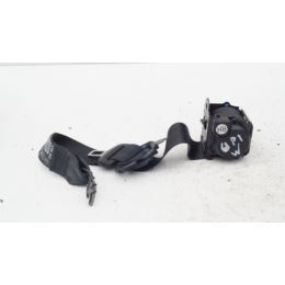 Pas bezpieczeństwa prawy tył VW UP Seat MII
