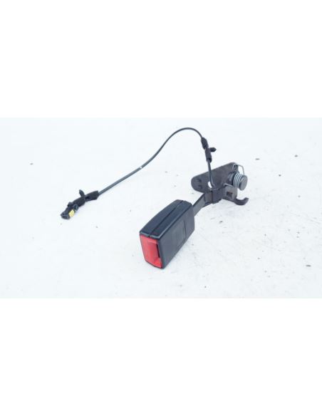 Zapinka pasa tył Citroen C5 III X7 kombi 96561758X
