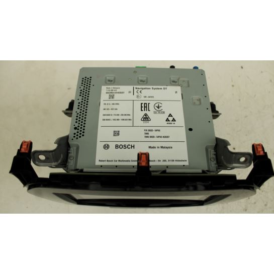 Radio nawigacja Suzuki VITARA III 39920-54PA8