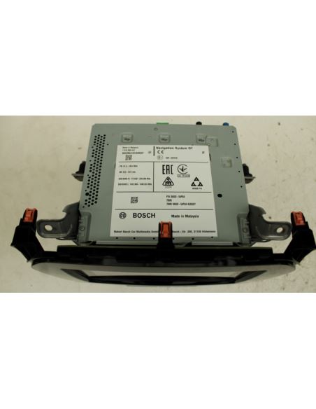 Radio nawigacja Suzuki VITARA III 39920-54PA8