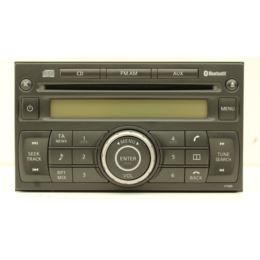 Radio CD Nissan MICRA X-TRAIL QASHQAI