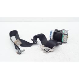 Pas bezpieczeństwa lewy przód Mazda 6 GH 1063728