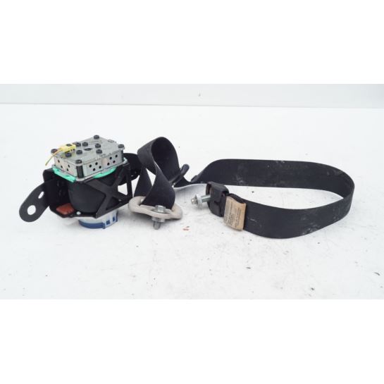 Pas bezpieczeństwa prawy przód Mazda 6 GH 1052233
