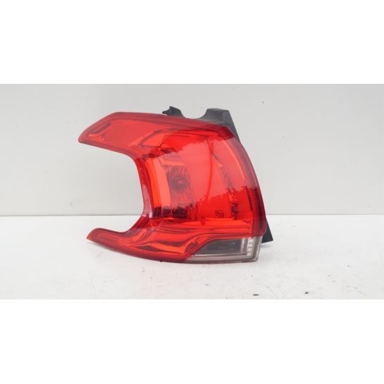 Lampa tylna lewa Peugeot 2008 9678074280