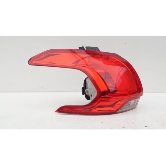 Lampa tylna lewa Peugeot 2008 9678074280