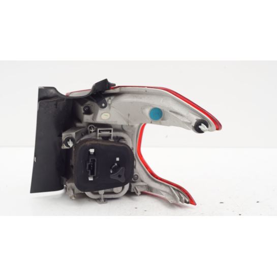 Lampa tylna lewa Peugeot 2008 9678074280