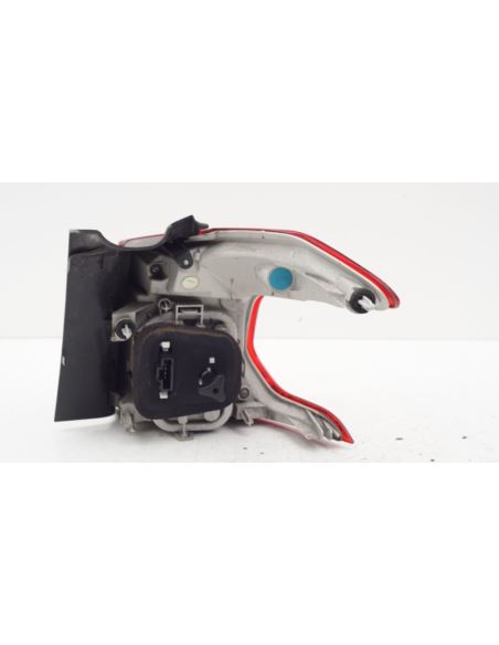 Lampa tylna lewa Peugeot 2008 9678074280