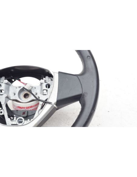 Kierownica bez poduszki Suzuki SWIFT MK7