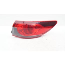 Lampa tylna prawa Mazda 6 III GJ sedan GHK1-51150