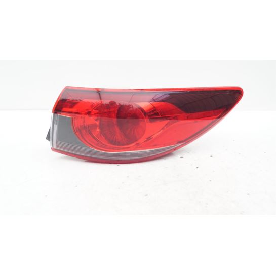 Lampa tylna prawa Mazda 6 III GJ sedan GHK1-51150