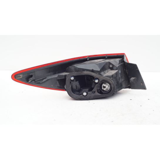 Lampa tylna prawa Mazda 6 III GJ sedan GHK1-51150