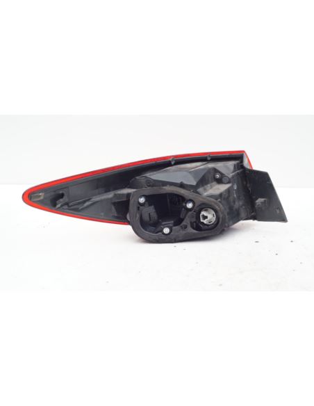 Lampa tylna prawa Mazda 6 III GJ sedan GHK1-51150