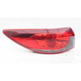 Lampa tylna lewa Mazda 6 III GJ sedan GHK1-51150