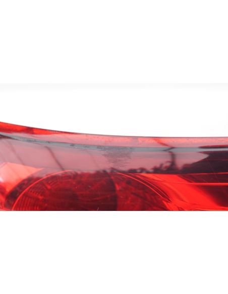 Lampa tylna lewa Mazda 6 III GJ sedan GHK1-51150