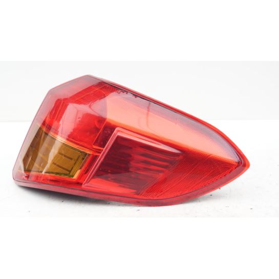 Lampa tylna prawa Suzuki VITARA III 220-18097