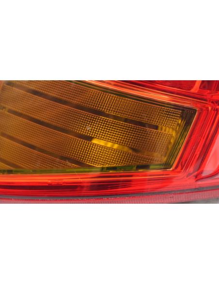 Lampa tylna prawa Suzuki VITARA III 220-18097