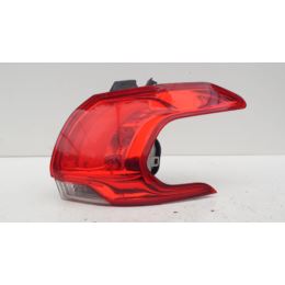 Lampa tylna prawa Peugeot 2008 9678074380