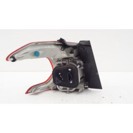 Lampa tylna prawa Peugeot 2008 9678074380 2