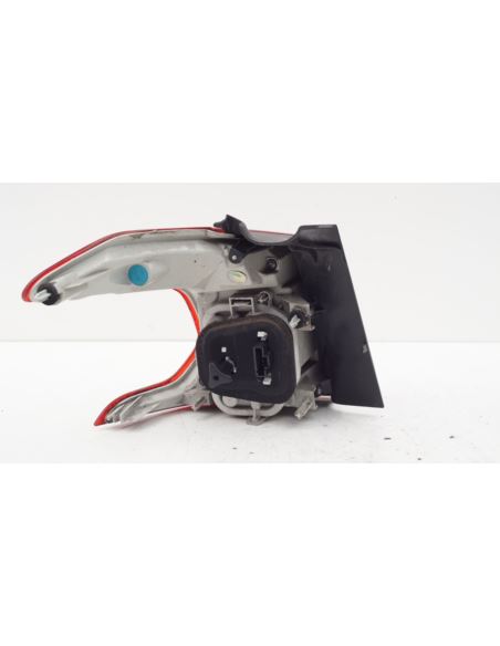 Lampa tylna prawa Peugeot 2008 9678074380