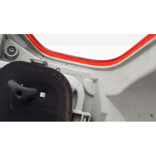 Lampa tylna prawa Peugeot 2008 9678074380