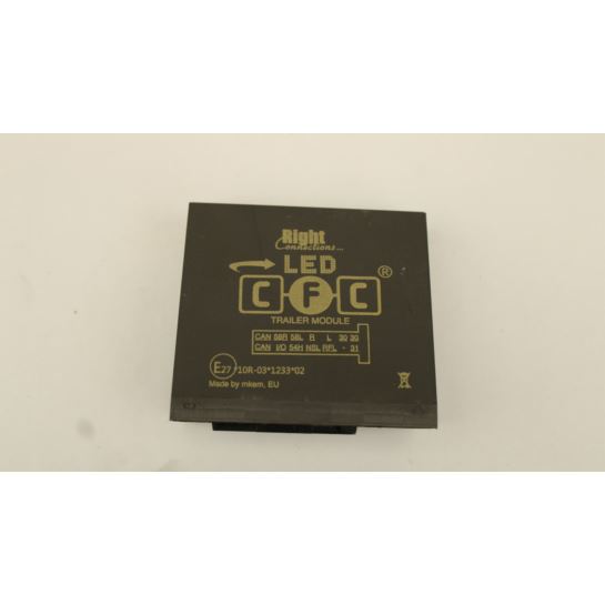 Sterownik haka LED trailer module 52507508RC