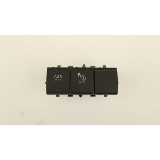 Przełącznik PDC ASR Peugeot 508 98053041ZD