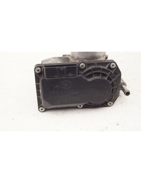 Przepustnica Mazda 6 GH 2.2 CITD R2AA136B0