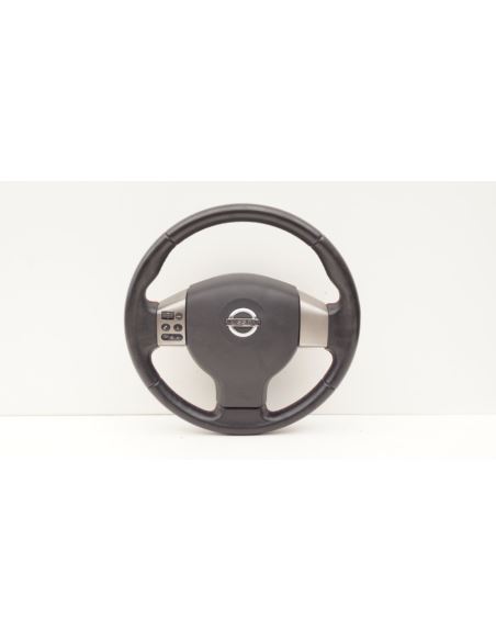 Kierownica z poduszką Nissan NOTE E11 484309U02A