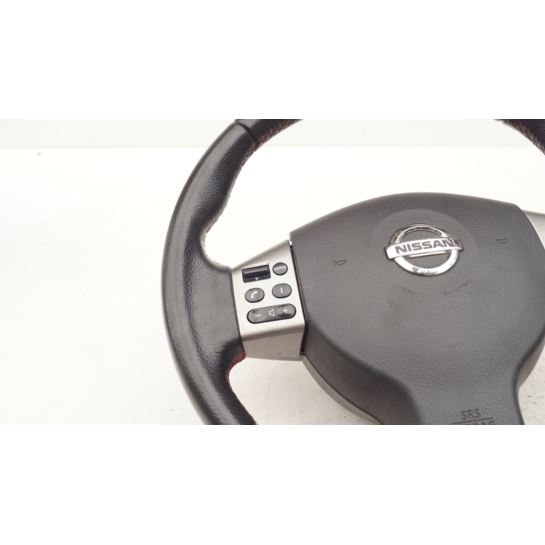 Kierownica z poduszką Nissan NOTE E11 484309U02A